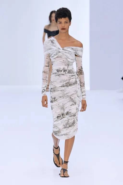 Image: Courtesy Philosophy di Lorenzo Serafini SS23