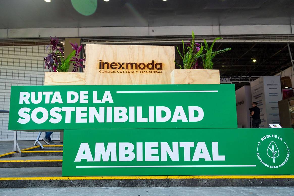 Colombiatex: expectativas de negocios por 753 millones de dólares