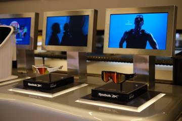 Las gafas inteligentes Lucyd impulsan el aumento de ingresos para Innovative Eyewear
