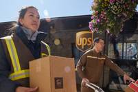 UPS says it will cut 20,000 jobs worldwide in 2025
