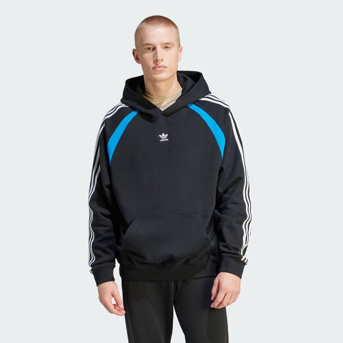 ADILENIUM OVERSIZED HOODIE | Adidas