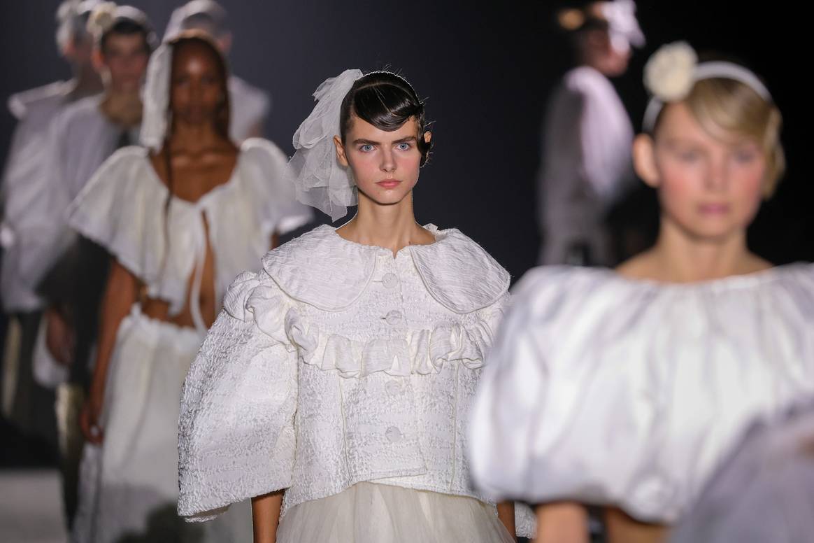 Zoe Oms Spring Summer 2025, Ready to Wear.