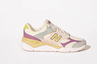 Reformation teams up with New Balance for its first sneaker collection