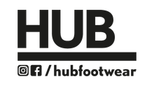 Hub Footwear