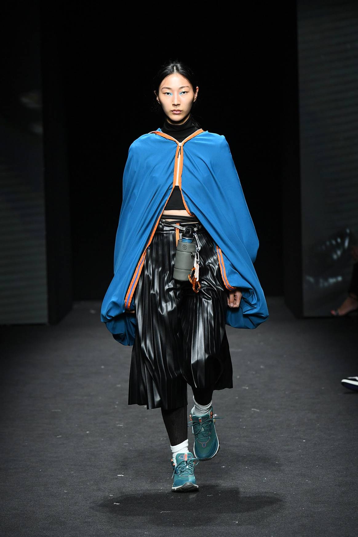 Milano Moda Graduate and YKK Italia present graduates' designs