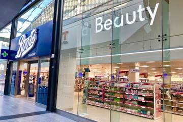 Boots owner WBA agrees to 23.7 billion dollar buyout deal 