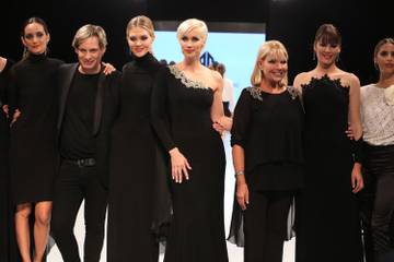 Comienza Argentina Fashion Week