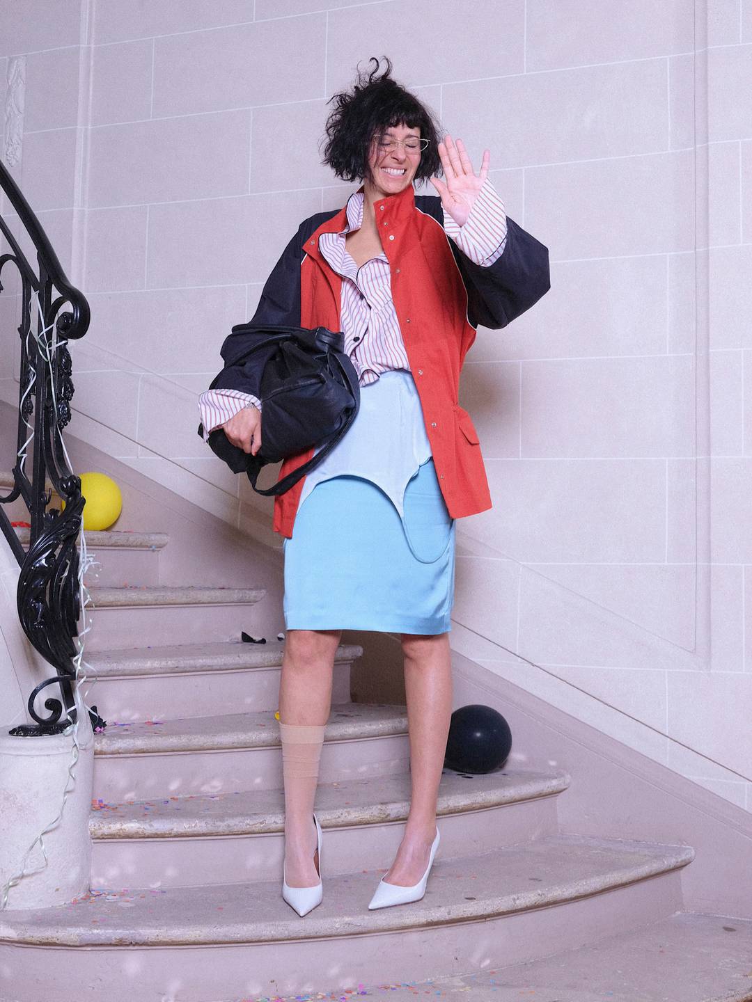 Façon Jacmin SS26