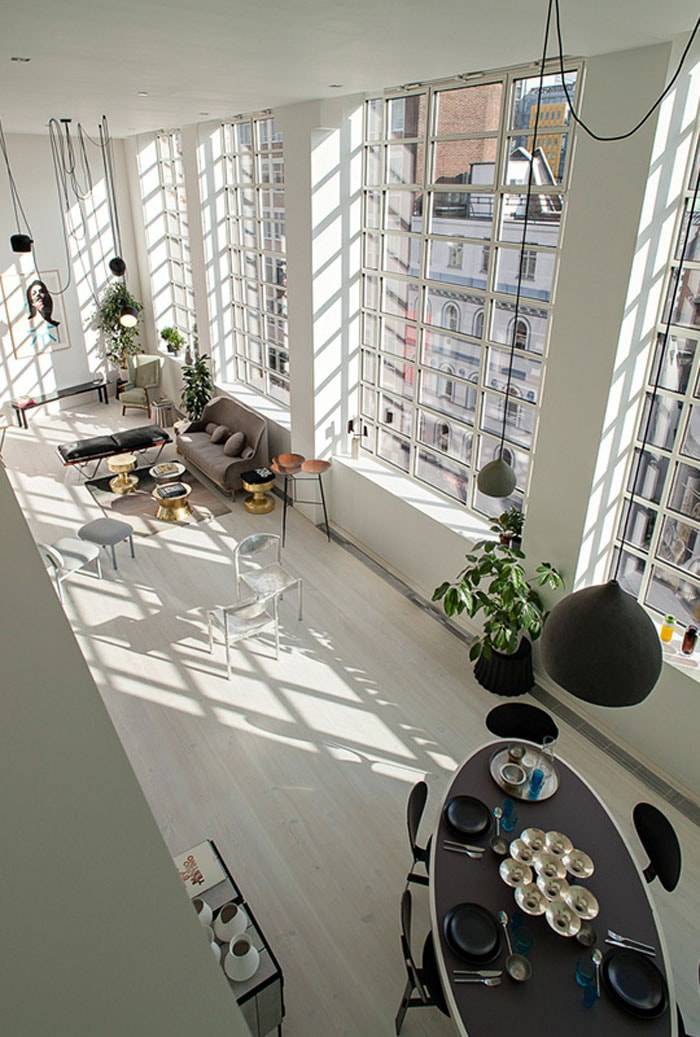 London’s Dubious Height of Luxury