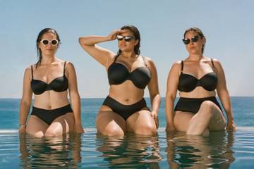 ThirdLove expands into swimwear with debut collection