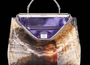 Fendi X tien Britse iconen