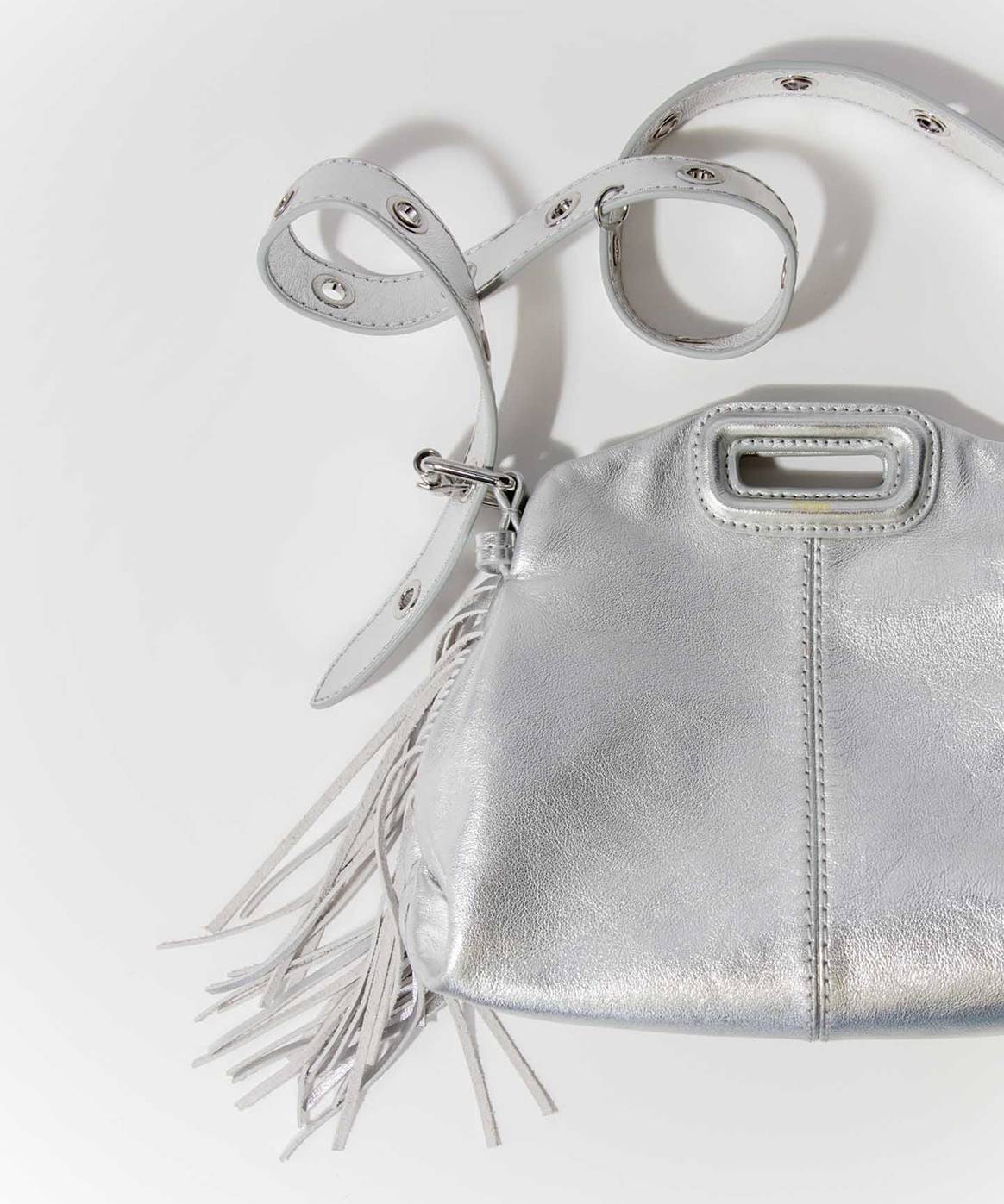 The Miss M, el nuevo bolso icónico de Maje