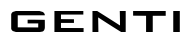 Gentiluomo International B.V. (Genti)