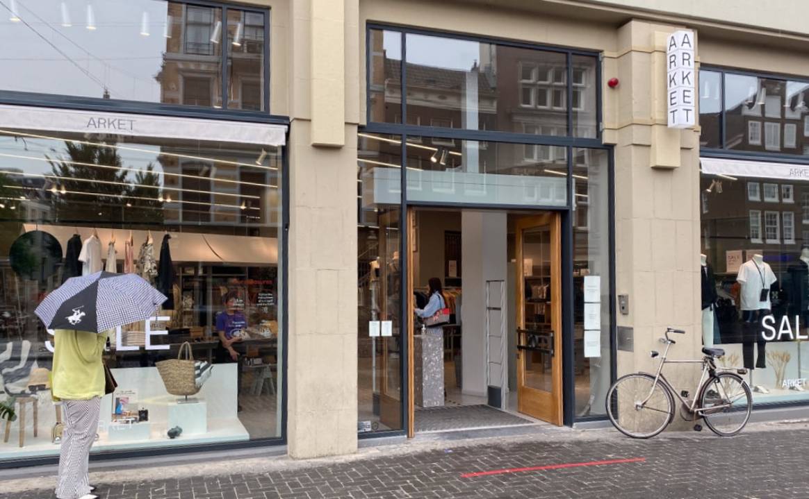 Shopping after lockdown - will restrictions take the fun out of it?