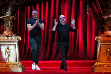 Dolce & Gabbana krijgt overnamebod, maar wil niet verkopen