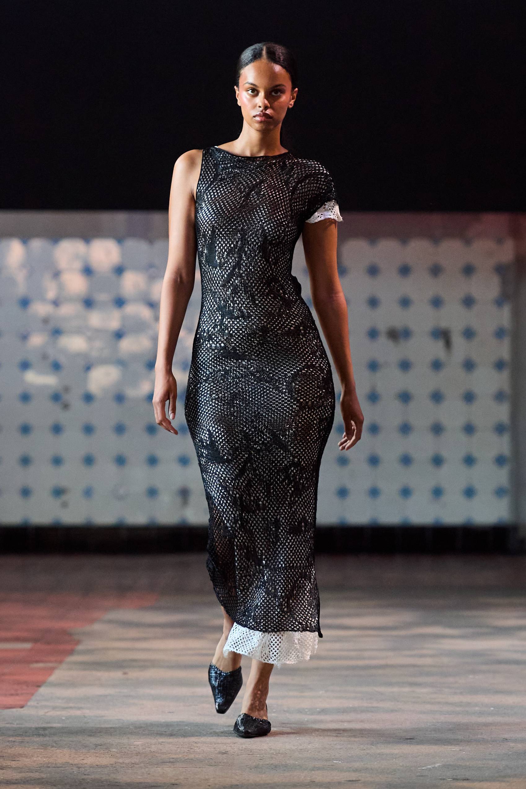 Swedish School of Textiles Graduate Class 2025