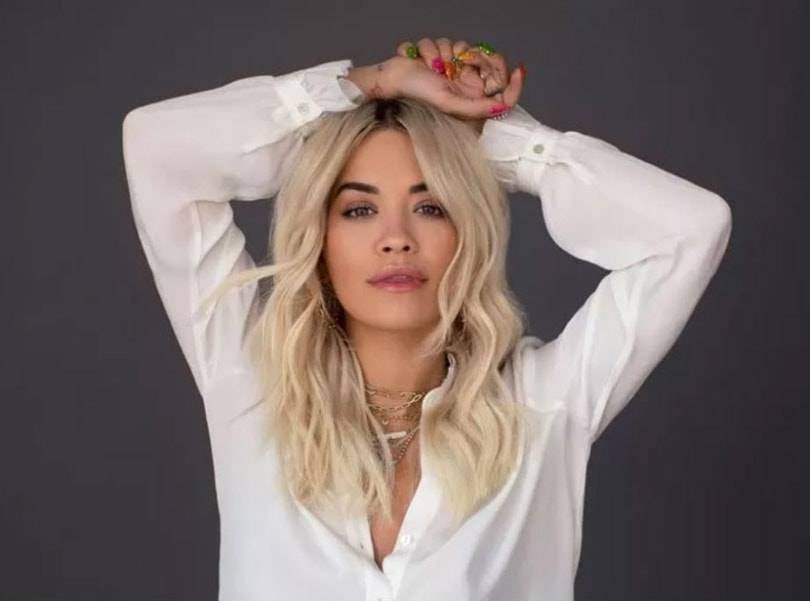 Bald Rita Ora-Kollektion bei Deichmann