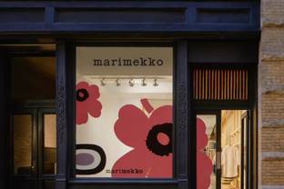 Marimekko to enter Singapore with store and website launch