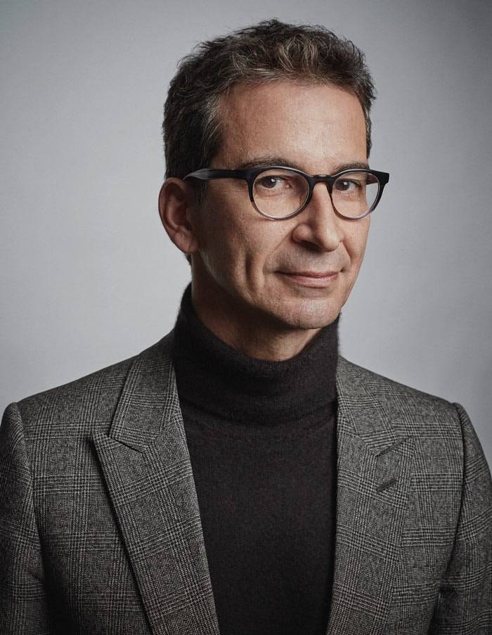 Yoox Net-a-Porter prévoit une belle croissance