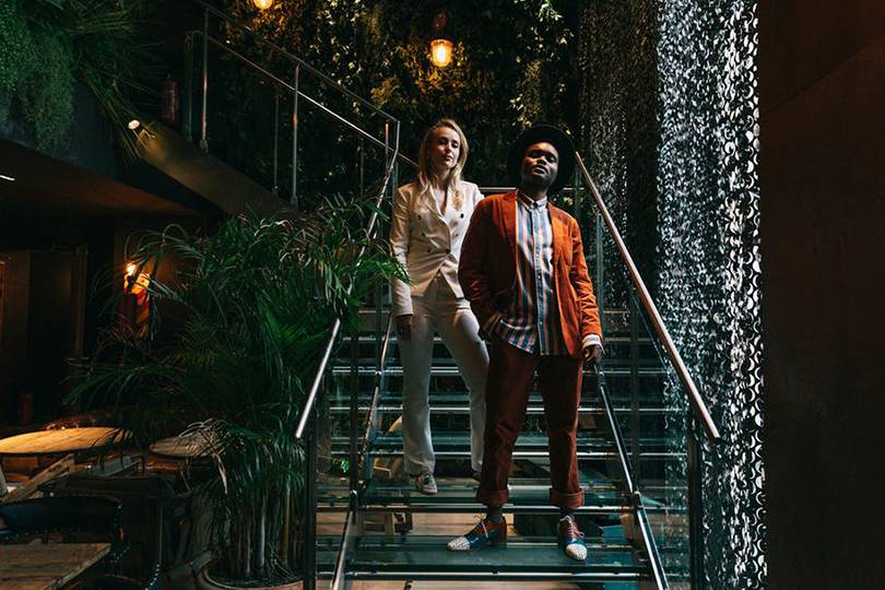 Bild: Melvin & Hamilton