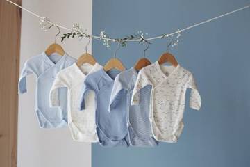 LE COTON BIO PAR PETIT BATEAU AH 2019