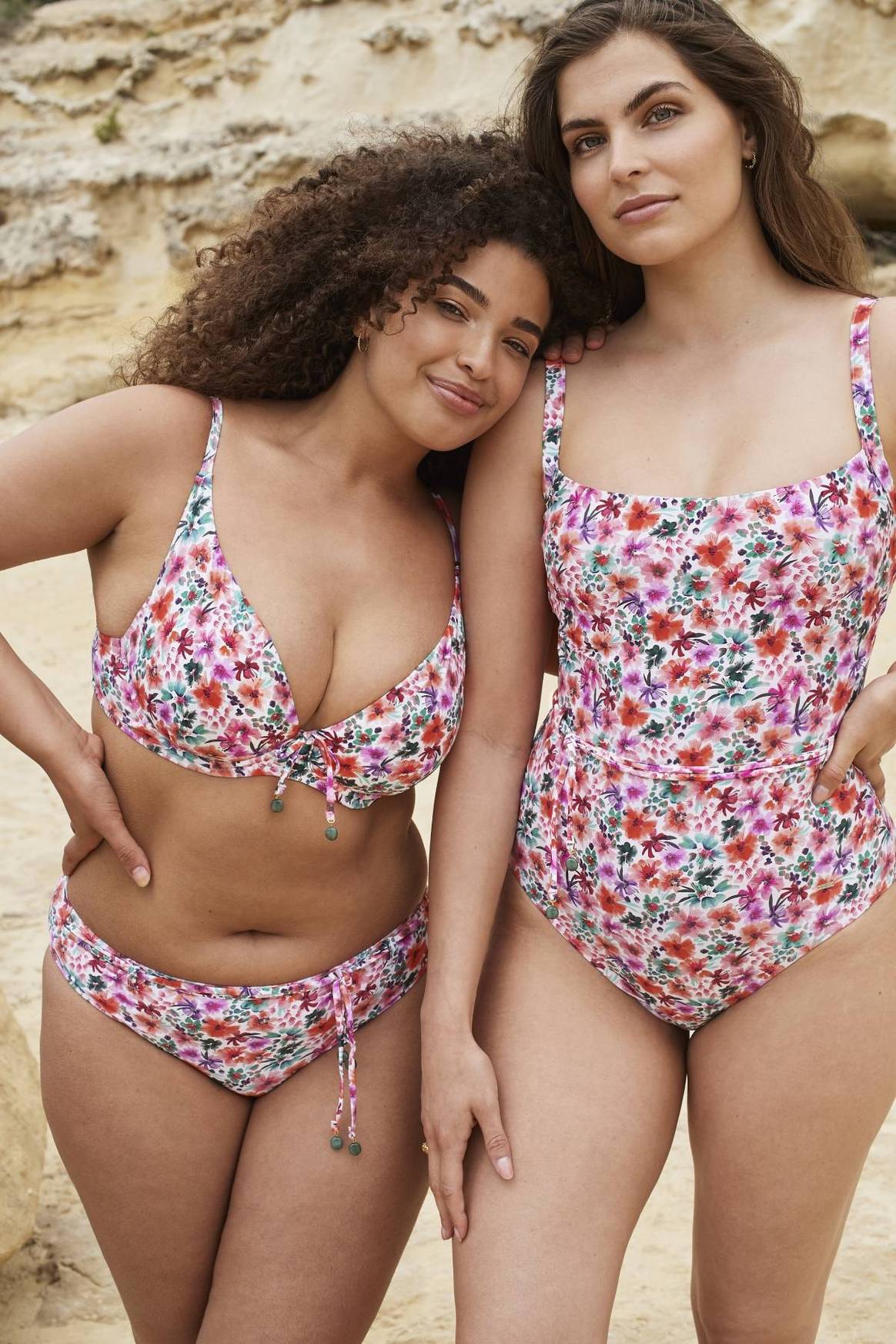 Cyell: Swimwear Spring/Summer 2022