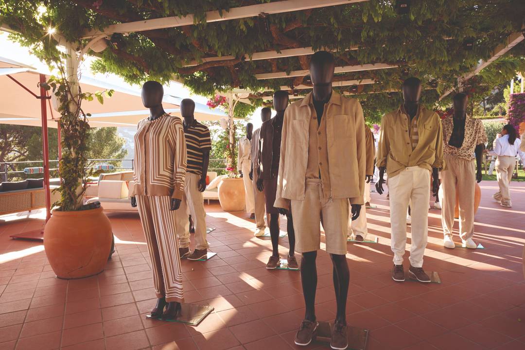 SS26 collection