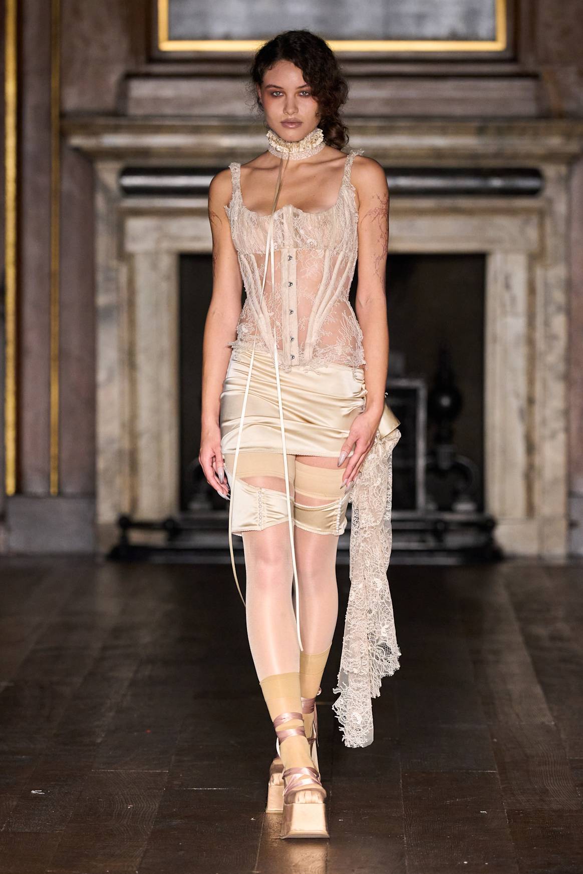 Dreaming SS27