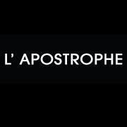 L’apostrophe BVBA