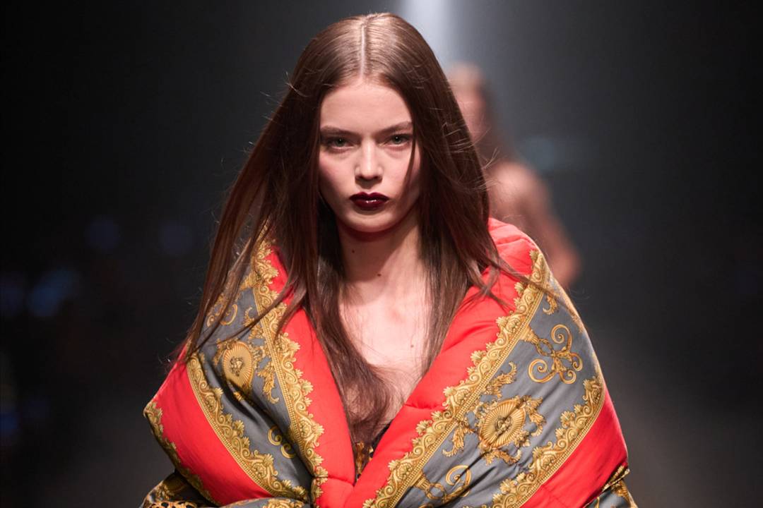 Versace Fw 25