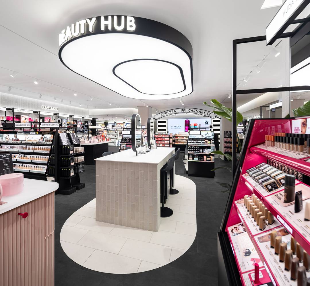 Credits: Sephora