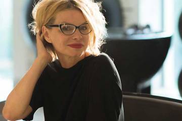 Основатель VM Guru Анна Баландина о современных технологиях коммерческого визуального мерчандайзинга