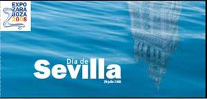 Día de Sevilla en la Expo