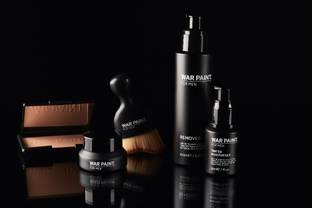 War Paint For Men announces retail partnership with Reiss