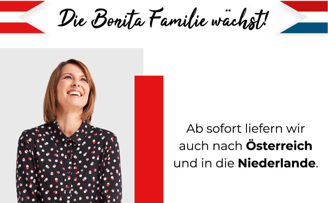 Bonita: Gericht bestätigt Sanierungsplan