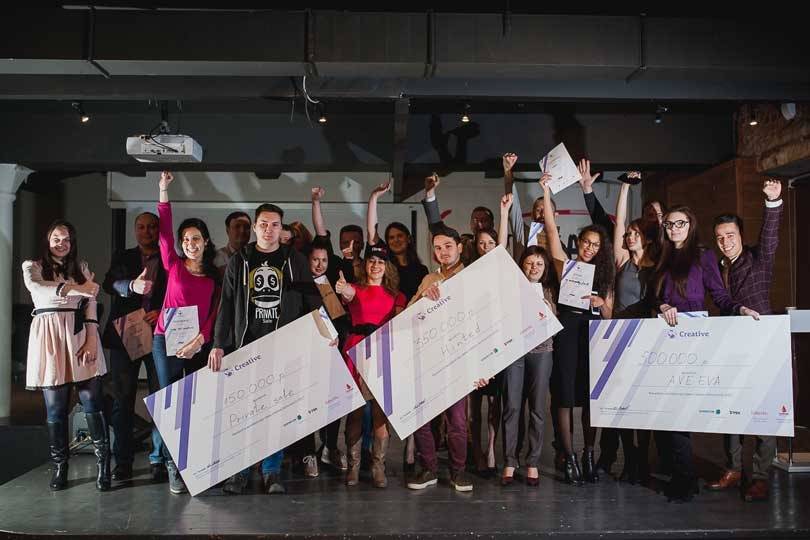 Победителем трека Creative акселератора GenerationS стала платформа по индпошиву одежды