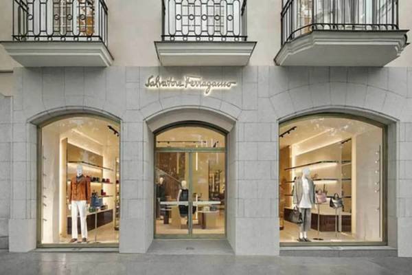 Salvatore Ferragamo: ricavi preliminari consolidati in calo nel FY2025