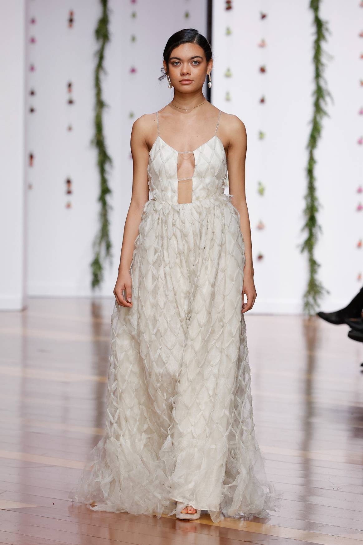 ASN Madrid en Atelier Couture.