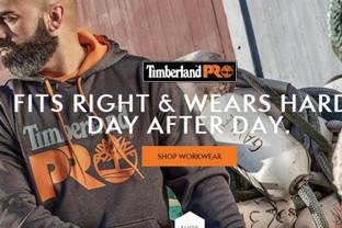 Jim Pisani promoted as Global Brand President of Timberland