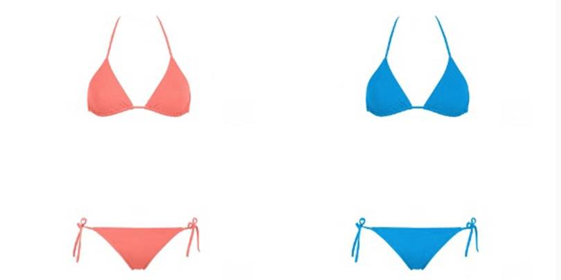 Eres y Bonpoint crean una colección cápsula para madres e hijas