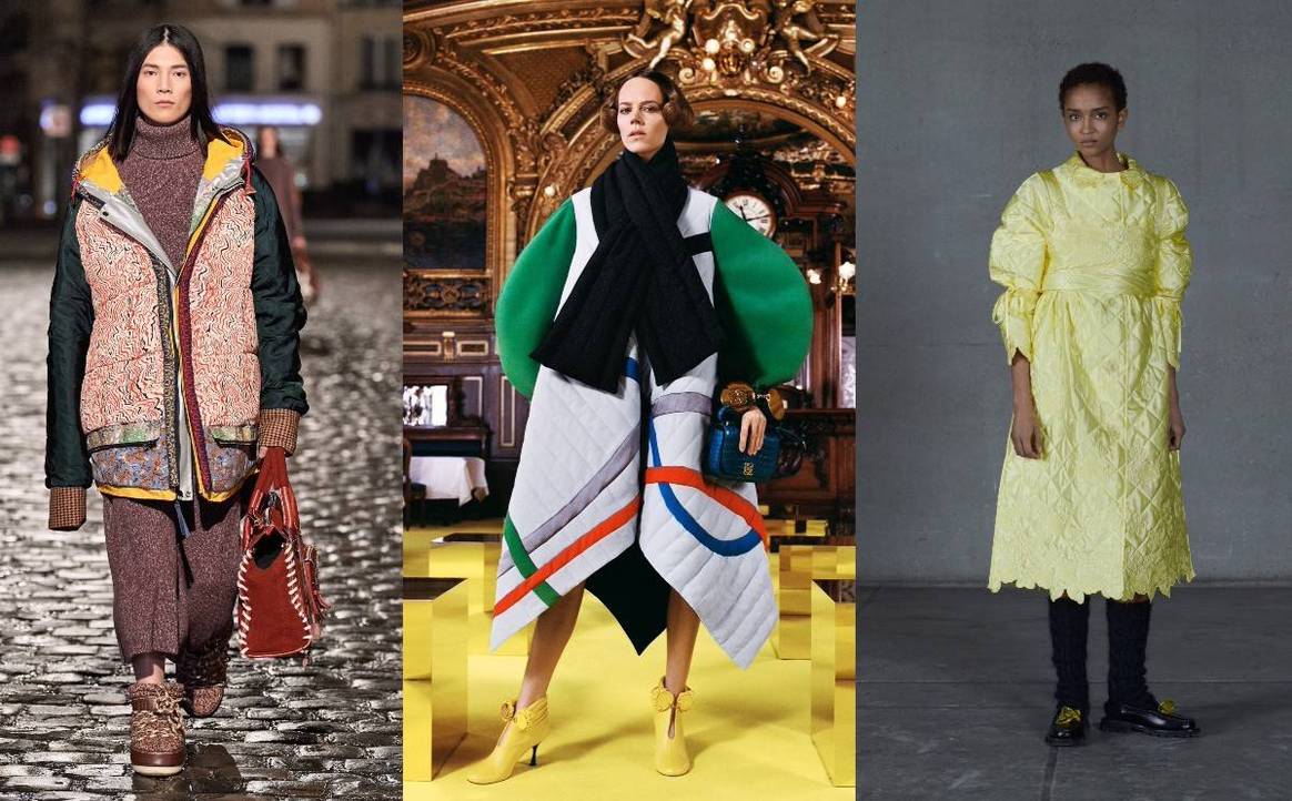 Semana de la moda de París: 5 tendencias para AW21