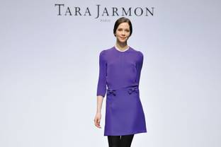 L'italien Ams Industries rachète Tara Jarmon