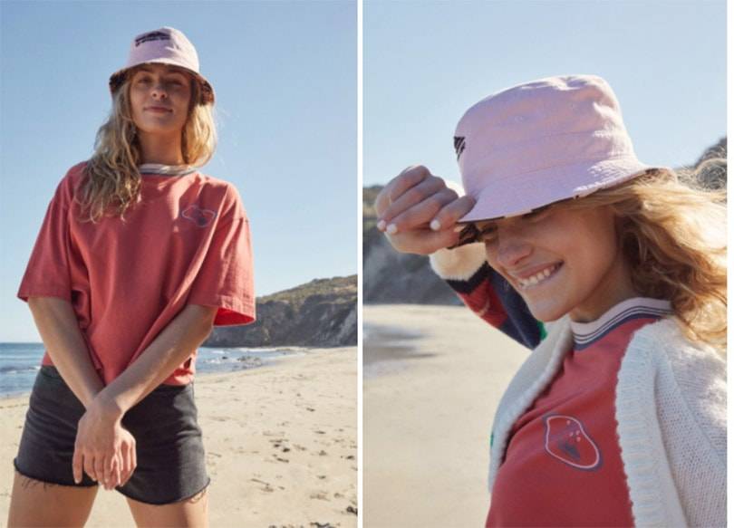 Quiksilver womens autumn 2021