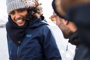 Callaway Golf to acquire Jack Wolfskin for 418 million euros