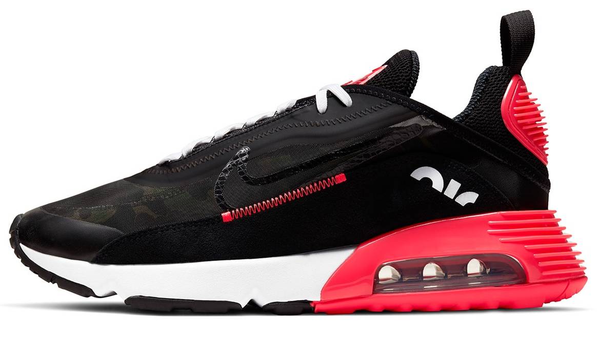 Nike feiert 30 Jahre Air Max 90