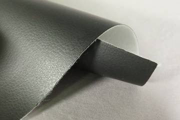 New bio-based polyester could solve problem of artificial leather recycling