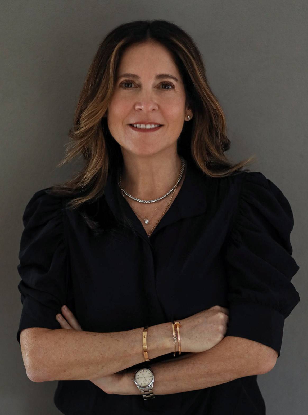 Laura Willensky, CEO at Rowing Blazers