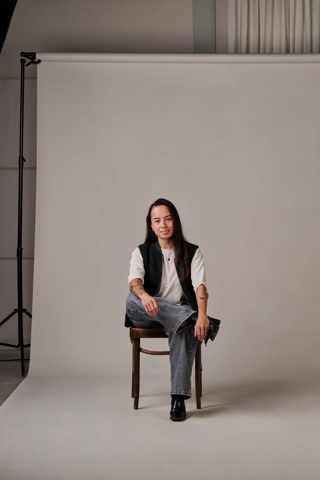 Rachelle Amahorseija