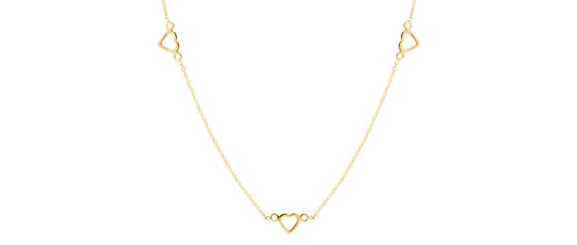Joyas ideales para regalar (o autoregalarte) este San Valentín