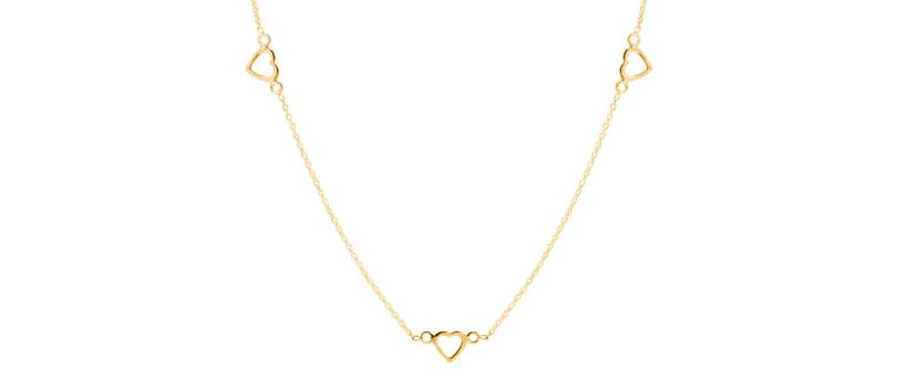 Joyas ideales para regalar (o autoregalarte) este San Valentín